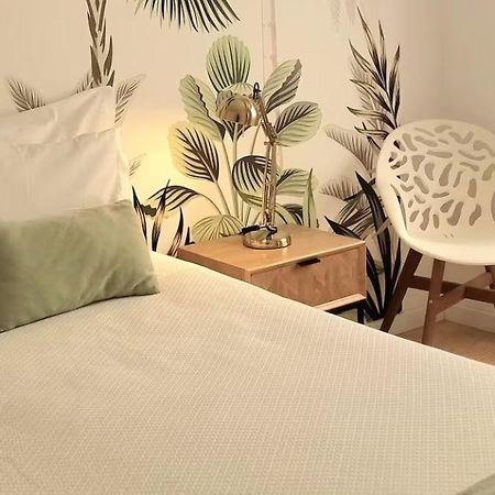 Vera Cruz Suite Apartment Aveiro Ngoại thất bức ảnh