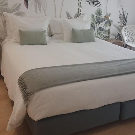 Vera Cruz Suite Apartment Aveiro Ngoại thất bức ảnh