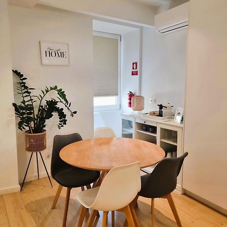 Vera Cruz Suite Apartment Aveiro Ngoại thất bức ảnh