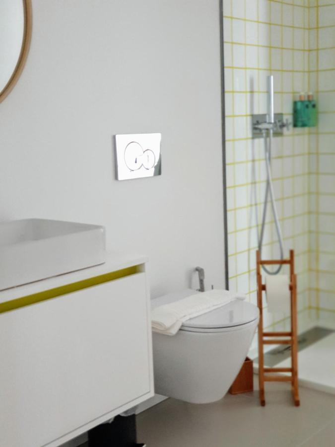 Vera Cruz Suite Apartment Aveiro Ngoại thất bức ảnh